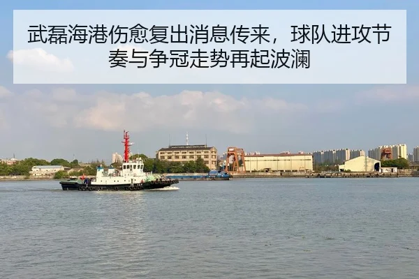 武磊海港伤愈复出消息传来，球队进攻节奏与争冠走势再起波澜